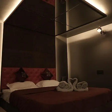 Elysia - A Luxury Penthouse Villa Bangalore Exterior photo