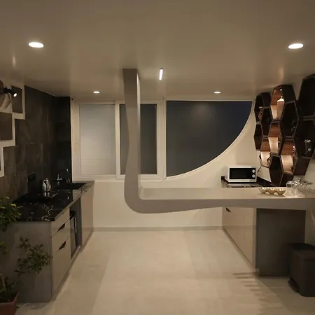 Elysia - A Luxury Penthouse Villa Bangalore Exterior photo