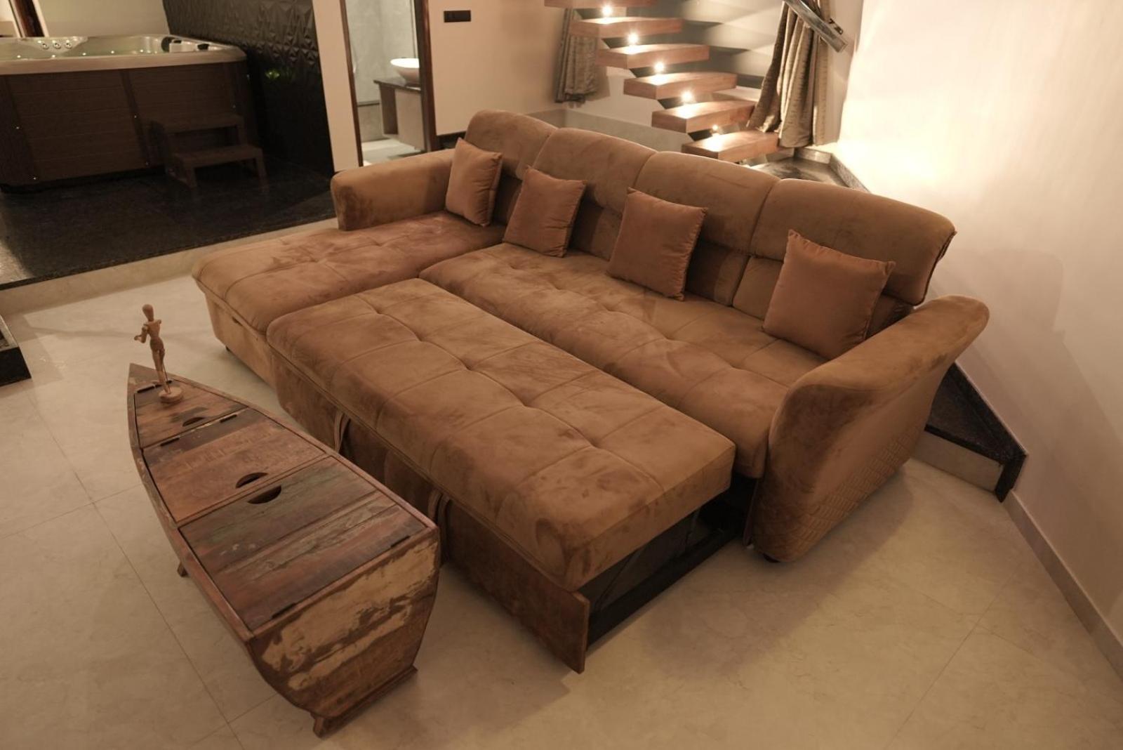 Holiday home Elysia - A Luxury Penthouse