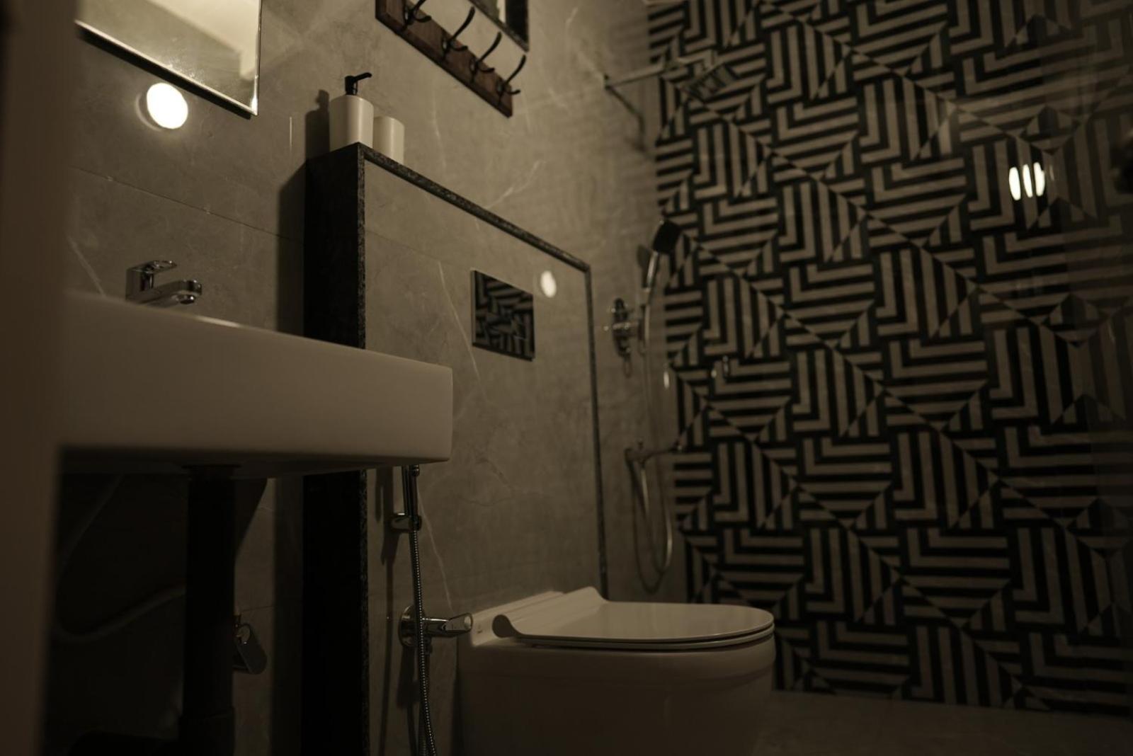 Elysia - A Luxury Penthouse Bangalore